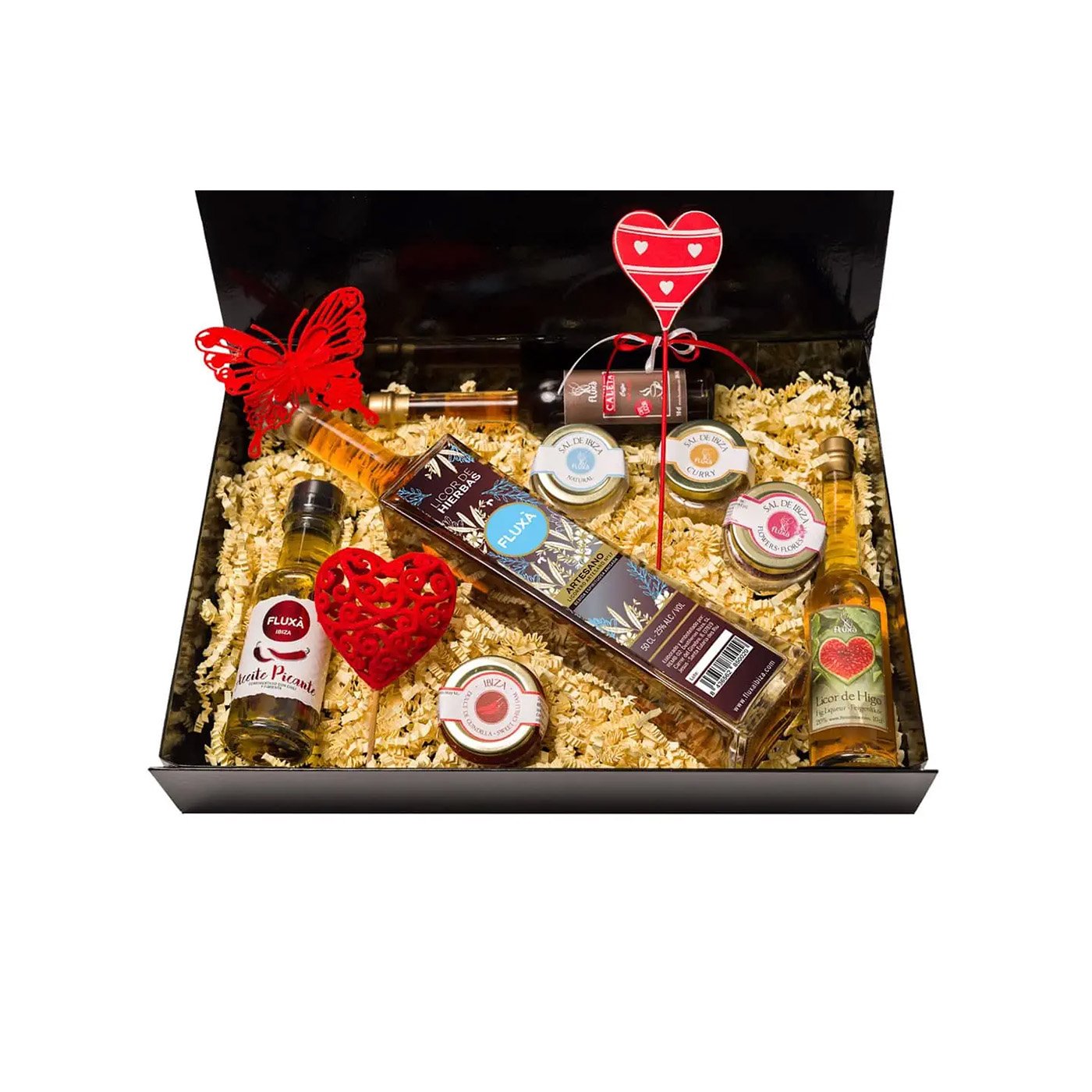 Caja Negra Fluxà Ibiza