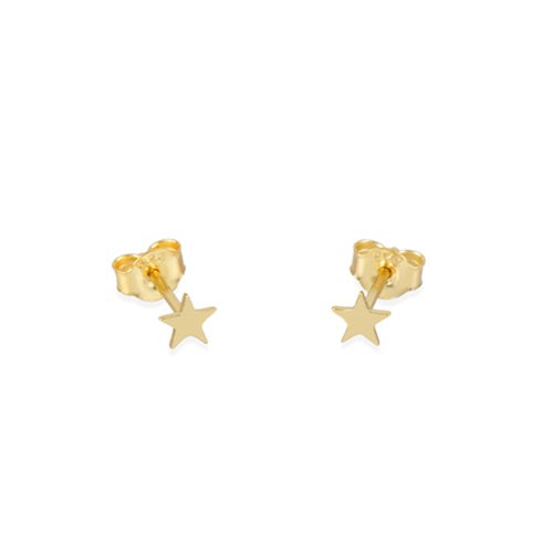 Star Earrings  