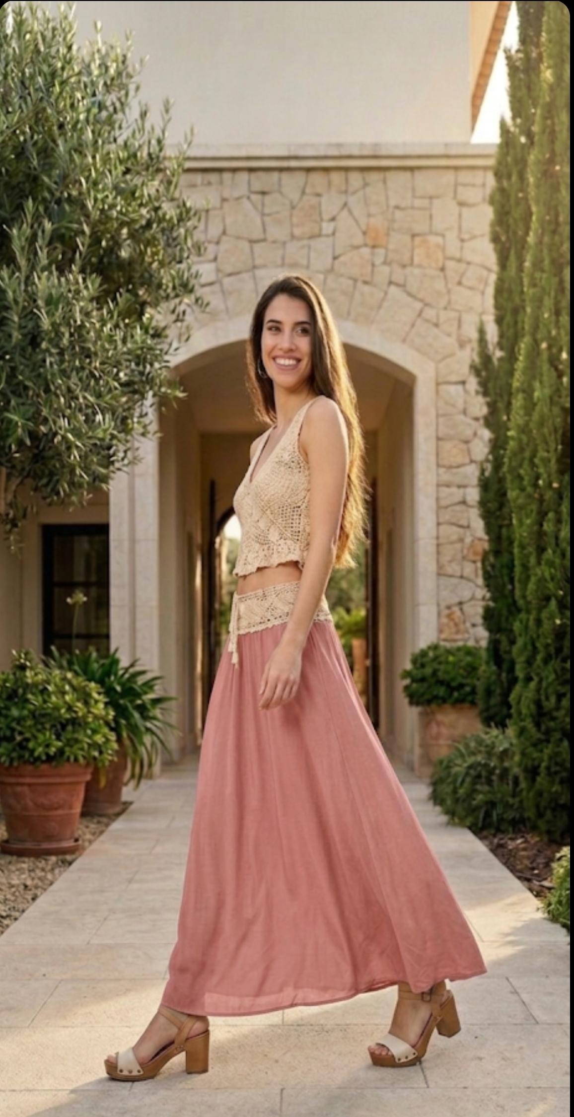 Falda Ana