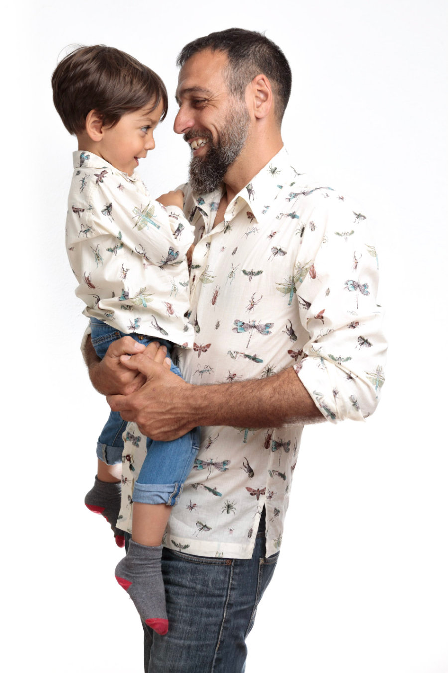 Camisa Hombre Explorer 