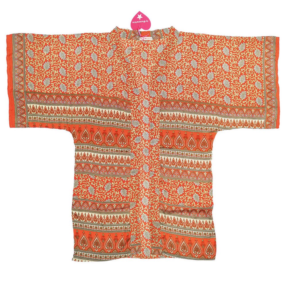Kimono Midi