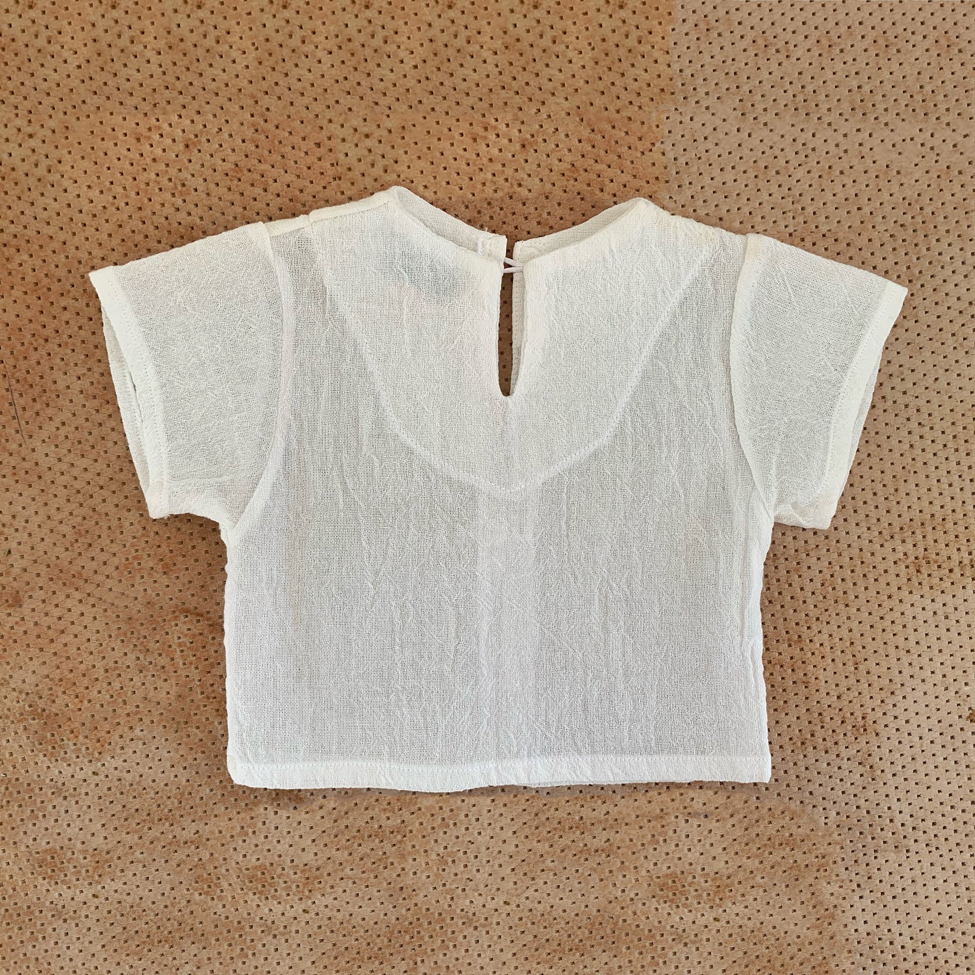 Shirt From Ibiza